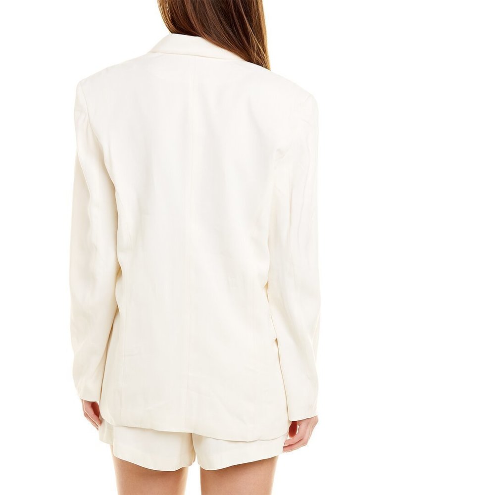 Sabina Musayev Henry Jacket - Picture 2 of 5